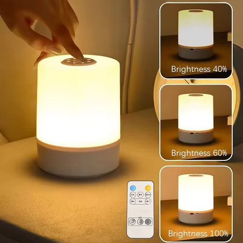 Led luce notturna - 2x,
