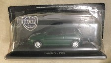 Lancia Y 1996 1/43
