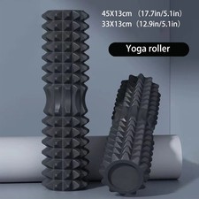 Rullo schiuma yoga 45 cm