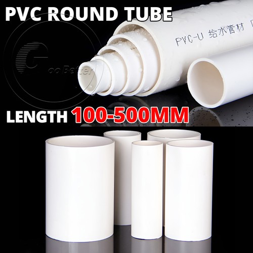 Tubo tondo pvc - tondo,