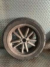 CERCHIO RUOTA POSTERIORE PIAGGIO BEVERLY 500 NP344