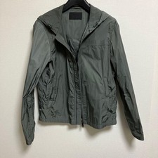 PARKA MONTAGNA PRADA USATO