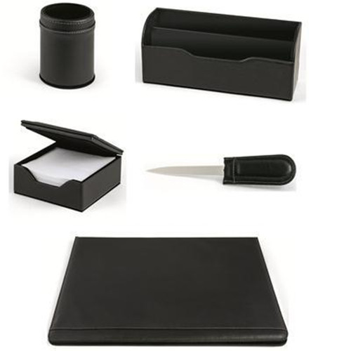 Set scrivania william pezzi - set,