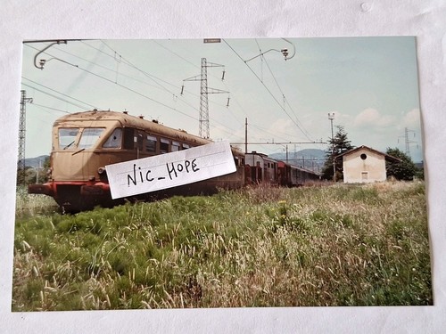 Fotografia stazione rigoli - stazione,