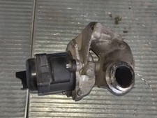 VALVOLA EGR PER C4 GRAND DS3 CABRIOLET SPACETOURER AUTOBUS BERLINGO CASSONE 508