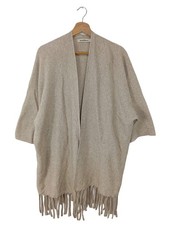NORAH&OLIVIA Poncho Donna