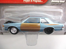 JOHNNY LIGHTNING 2.0 -