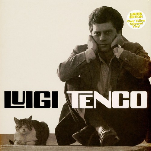 Luigi tenco - luigi,