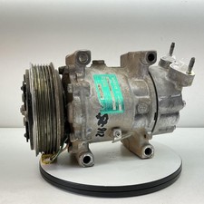 COMPRESSORE A/C PER CITROEN C3