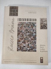 Remo Bianco I Bianchi Di