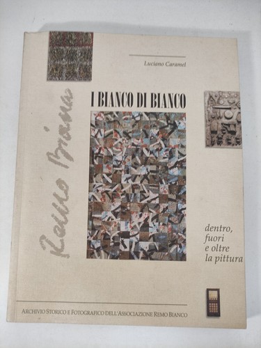 Remo bianco bianchi di - bianco, i