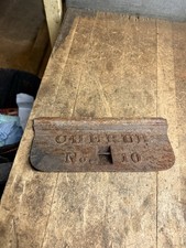 Antico vecchio cherubino n. 10