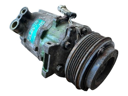 Compressore aria condizionata - aria,