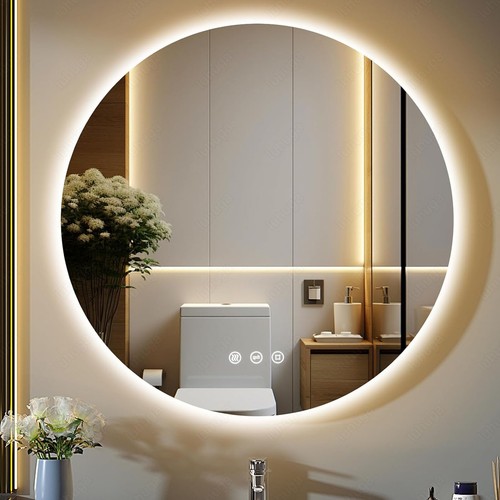 Specchio bagno con