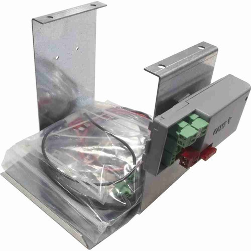 Blocco magnetico per asta - blocco,