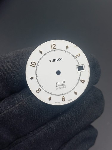 Ricambio quadrante tissot pr50 - ricambio,