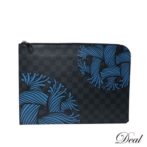Louis vuitton pochette jules - pochette,