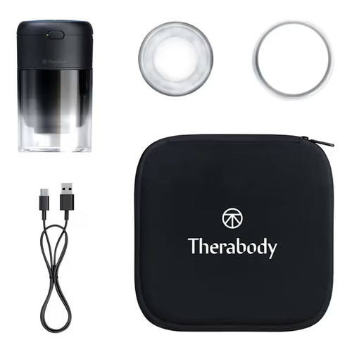 Therabody theracup dispositivo - therabody,