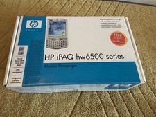 HP iPAQ hw6500 series HW6515c