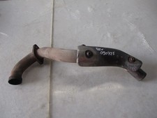 841295 Collettore Marmitta Scarico Terminale Piaggio Beverly 250 2004 2005