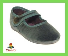 Pantofola da bambina invernale