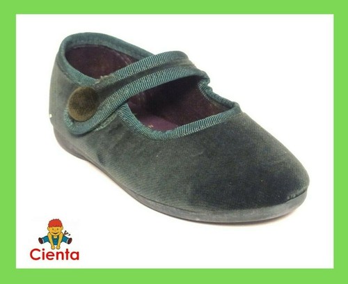 Pantofola bambina invernale - da,