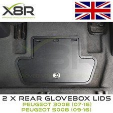 Peugeot 3008 5008 - x,