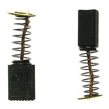  Spazzole di carbone per