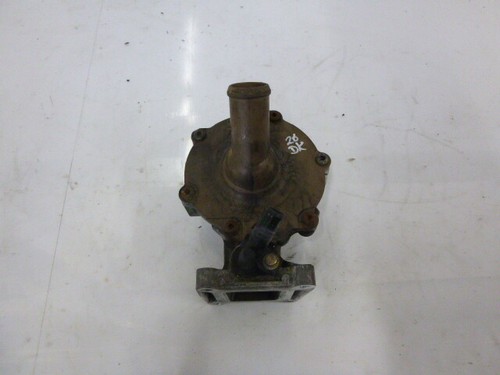 Pompa acqua ford mondeo b5 - acqua,