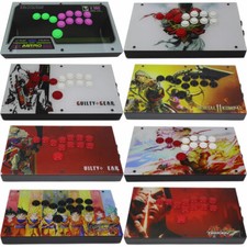 Rac j800b hitbox fightstick - rac-j800b,