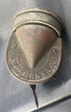 VESPA CAMPANELLO RAGANELLA D’EPOCA CLACXSON CAMPANELCLAX VINTAGE