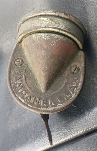 Vespa campanello raganella - vespa,
