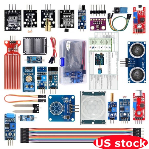 Modulo sensore starter kit - starter, 22