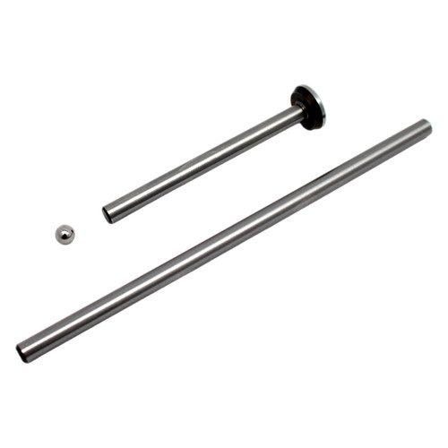 Kit asta pressione frizione - kit,