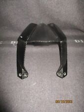 garde boue avant AKRAPOVIC