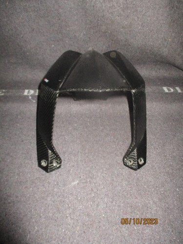 Garde boue avant akrapovic - boue,