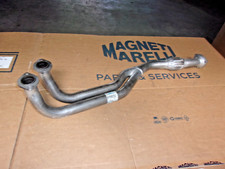 COLLETTORE DI SCARICO MARMITTA ALFA ROMEO 155 TWIN SPARK 8V IMASAF