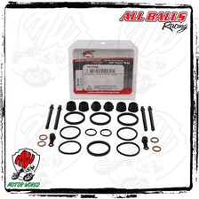 KIT REVISIONE PINZA FRENO