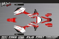 Grafik set für Honda CRF 450