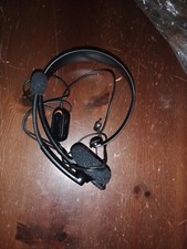 Cuffie Xbox 360 Originale Microsoft 