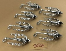 FORCELLA SOSPENSIONE MOLLA