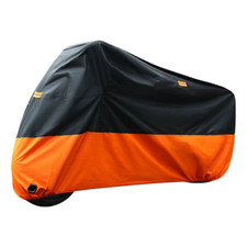 Motorcycle cover - motorcycle, l