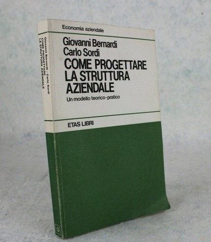 Come progettare struttura - come,