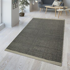 Tappeto Tessuto a mano Misto