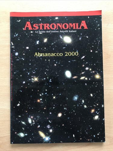 Astronomia rivista - astronomia, la