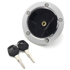 TAPPO SERBATOIO CARBURANTE Per Suzuki DL650 V-STROM ABS DL1000 GSX-S750 SV650