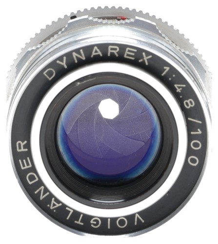 Obiettivo fotocamera
