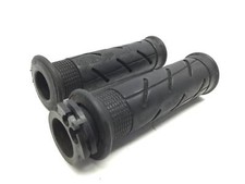 COPPIA MANOPOLE COMANDO GAS ACCELERATORE HONDA SILVER WING 400 2006 JH2NF01A36K