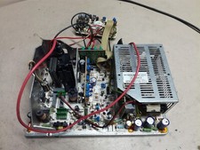 Monitor chassis-riparazione