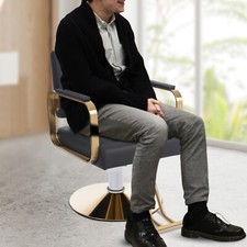Sedia da Salone Altezza